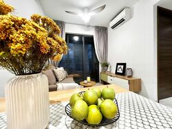 The Florence Residences (D19), Apartment #602345521